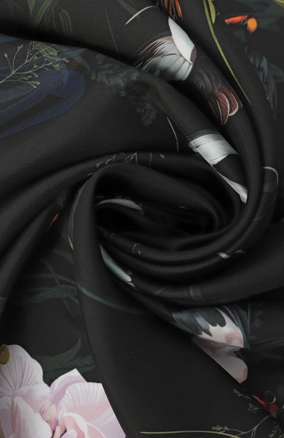 Шелковый платок to the south RADICAL CHIC, арт. 711331.07.02, фото 3