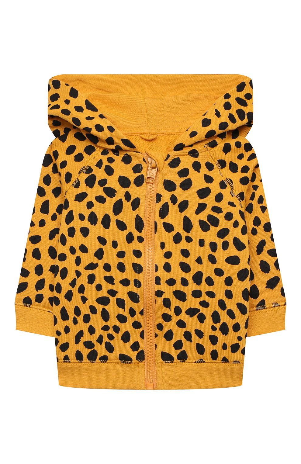 Комплект из толстовки и брюк STELLA MCCARTNEY, арт. 602847/SQJ27, фото 2