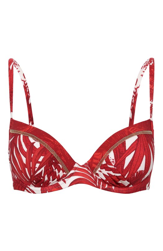 Бра-топ Maryan Mehlhorn 5104706 Красный 5104706