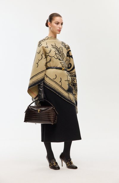 Кожаный ремень BOTTEGA VENETA, арт. 837003/V4R43, фото 4