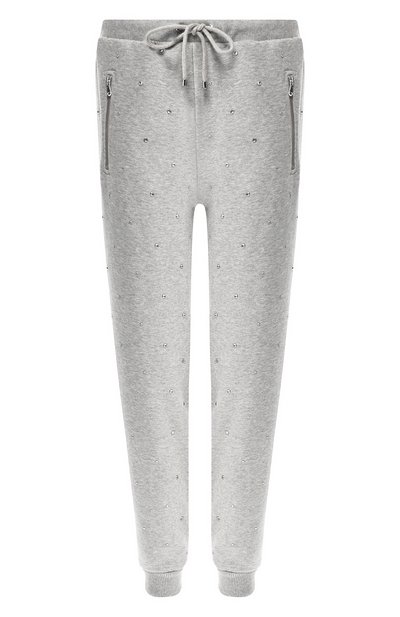 Женские хлопковые джоггеры 7 FOR ALL MANKIND, арт. JSAL9500RY