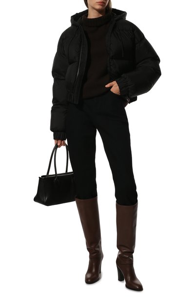 Пуховик ASPESI, арт. W2 N 2N28 V003, фото 2