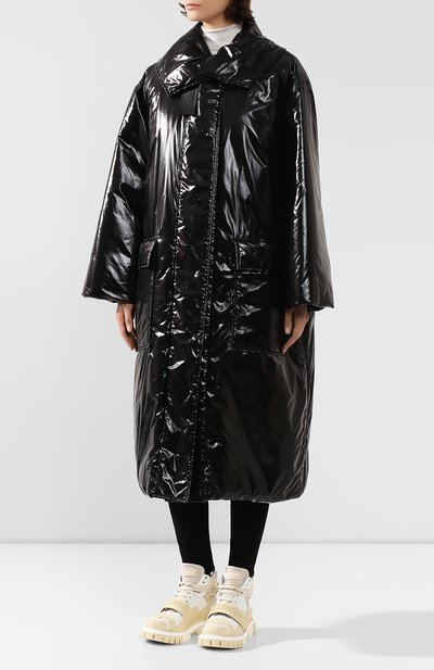 Пальто GIVENCHY, арт. BW005U101L, фото 3