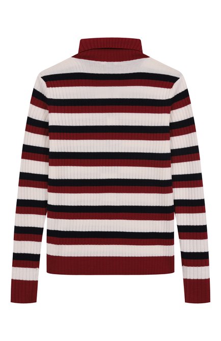 Шерстяная водолазка DOLCE & GABBANA, арт. L5KWMA/JDVCD/8-12+
