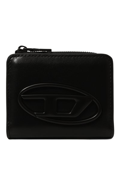 Мужской кожаный футляр для кредитных карт DIESEL, арт. X10124/PR818