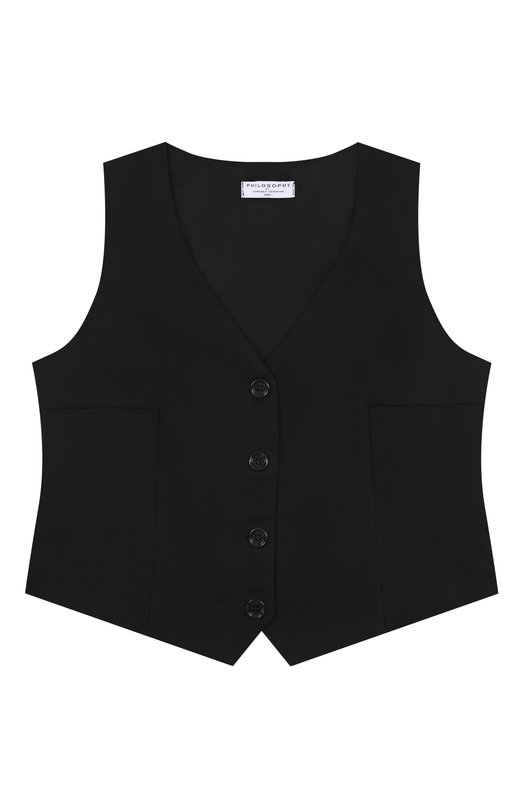 Жилет Philosophy di Lorenzo Serafini Kids 13050₽