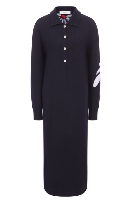 Женское шерстяное платье BEATRICE .B, арт. 25FA6585FL0