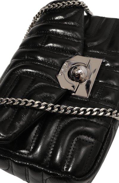 Сумка midi-minuit LANCEL, арт. A12511, фото 3