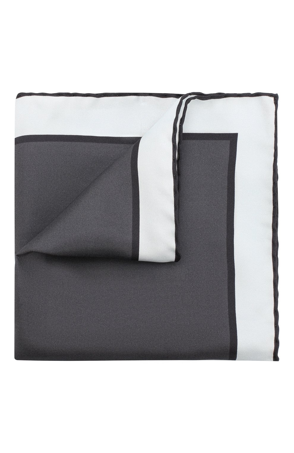 Шелковый платок TOM FORD, арт. 5TF90/TF312, фото 1