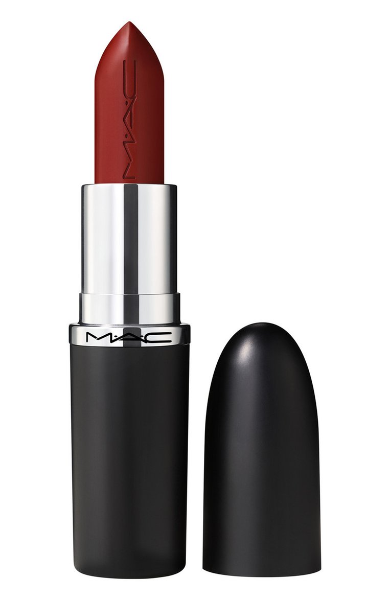 Губная помада macximal sleek satin, оттенок dubonnet (3,5g) MAC, арт. NW9M-21, фото 1
