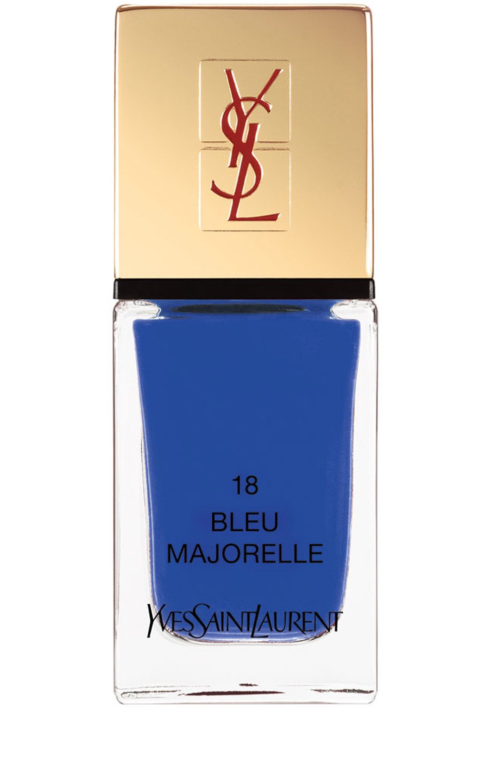 La laque couture лак для ногтей №18 YSL, арт. 3365440666351, фото 1