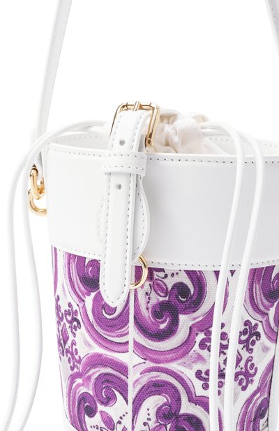 Сумка capri DOLCE & GABBANA, арт. BB7816/A0514, фото 3