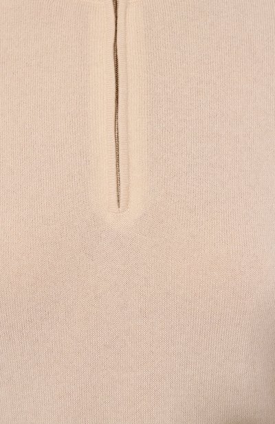 Каш�емировый пуловер AGNONA, арт. K204128E/0K120FE, фото 5