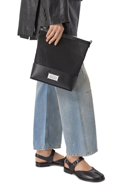 Сумка 5ac MAISON MARGIELA, арт. SB1WG0042/P7263, фото 3