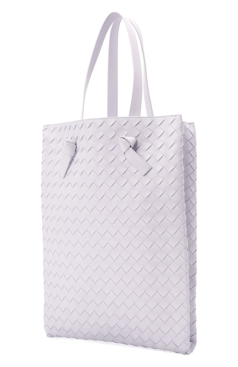Сумка-тоут tie BOTTEGA VENETA, арт. 690502/V1FG1, фото 4