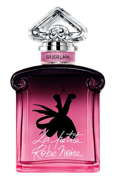 Женский духи la petite robe noire (50ml) GUERLAIN, арт. G062230