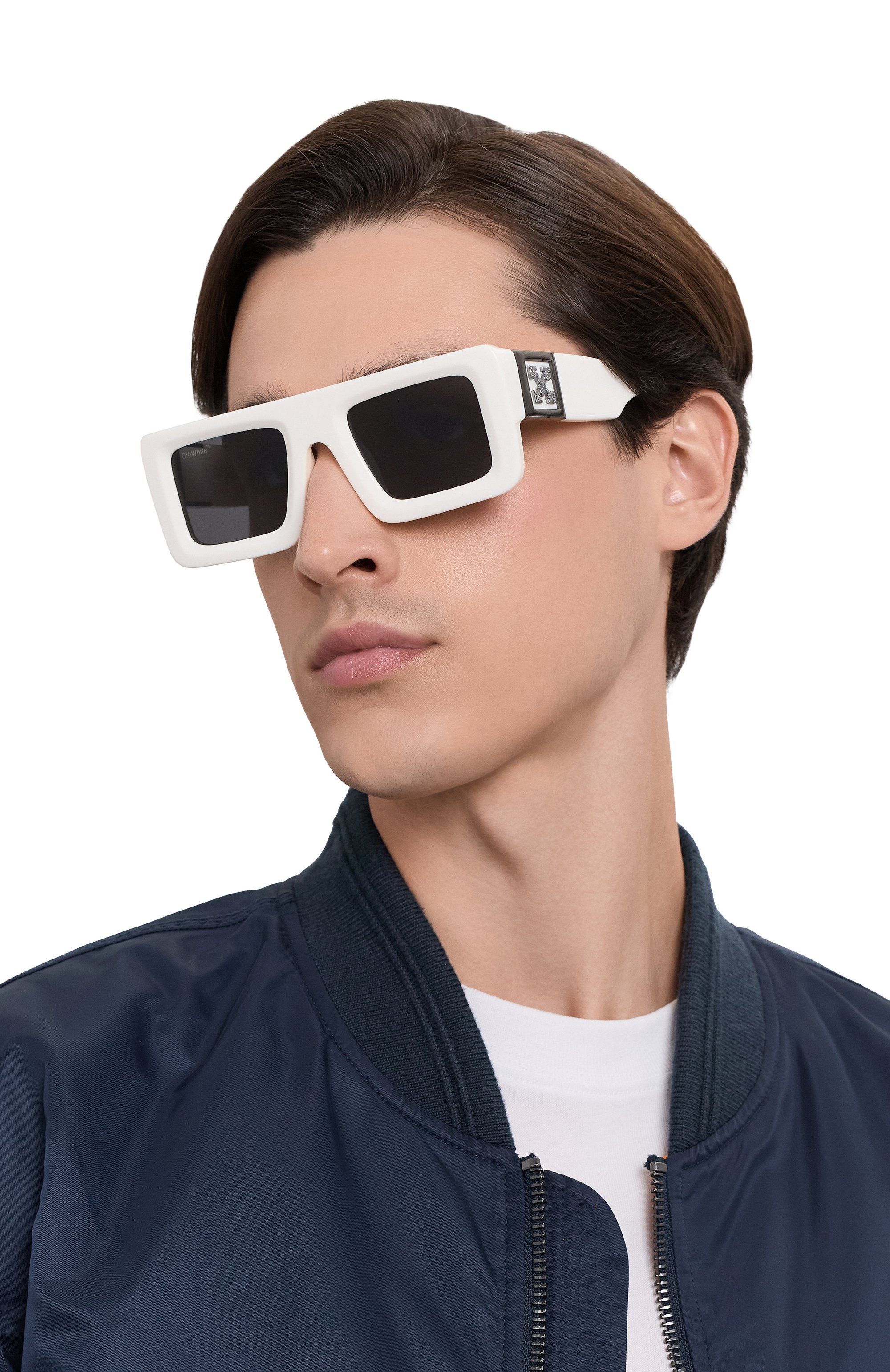 Солнцезащитные очки OFF-WHITE, арт. 0ERI049/0107, фото 2