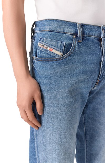 Джинсы 2019 d-strukt DIESEL, арт. A03558/0ADBK, фото 5