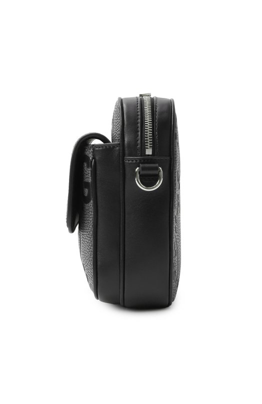 Кожаная сумка Gucci 794088/AAECE Серый  794088/AAECE Фото 4