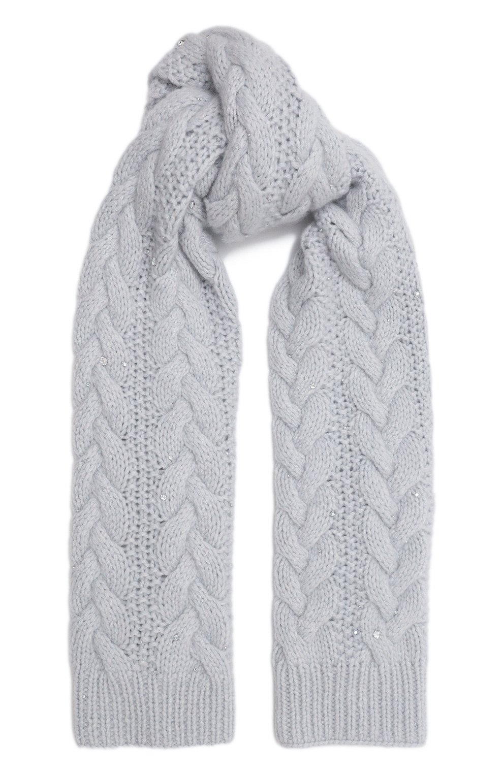 Кашемировый шарф WILLIAM SHARP, арт. A133-2, фото 1