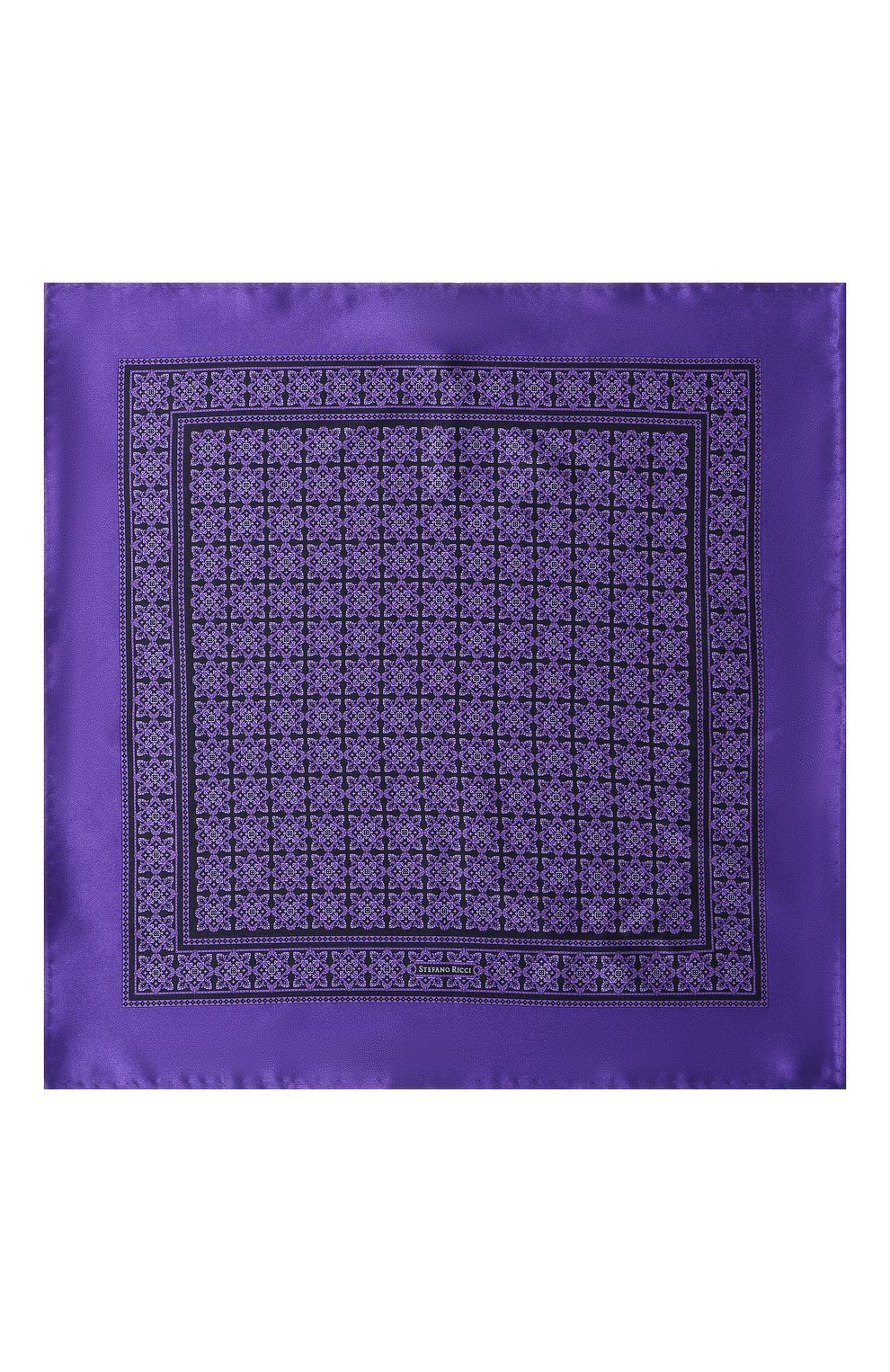 Комплект из галстука и платка STEFANO RICCI, арт. DH/49101, фото 7