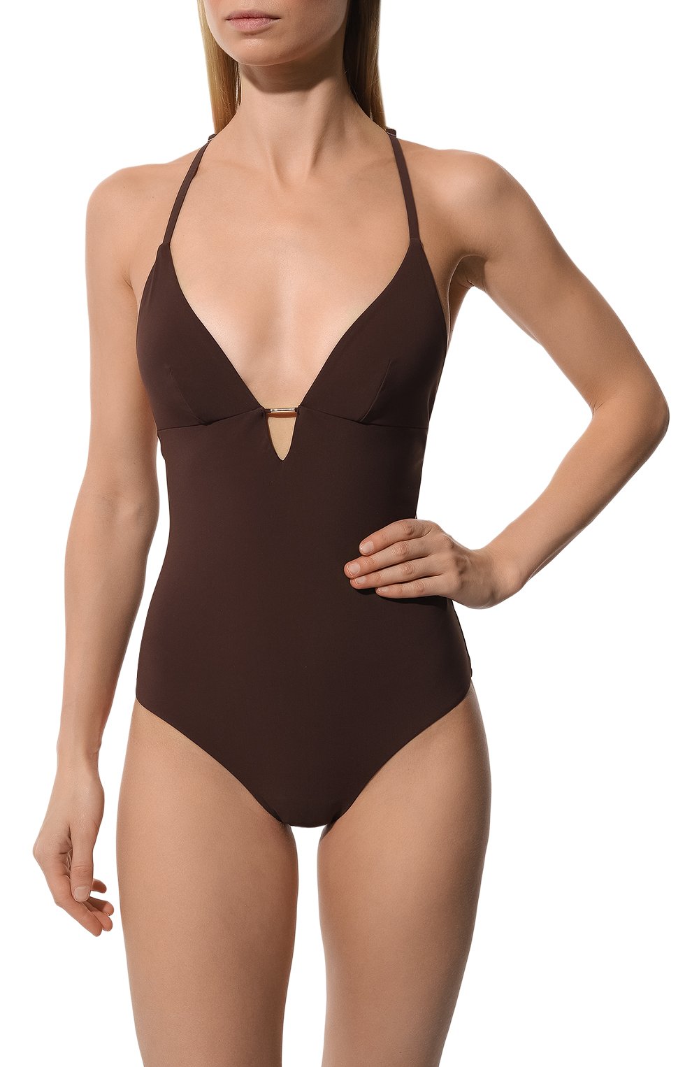 Слитный купальник AUBADE, арт. 2P67, фото 2