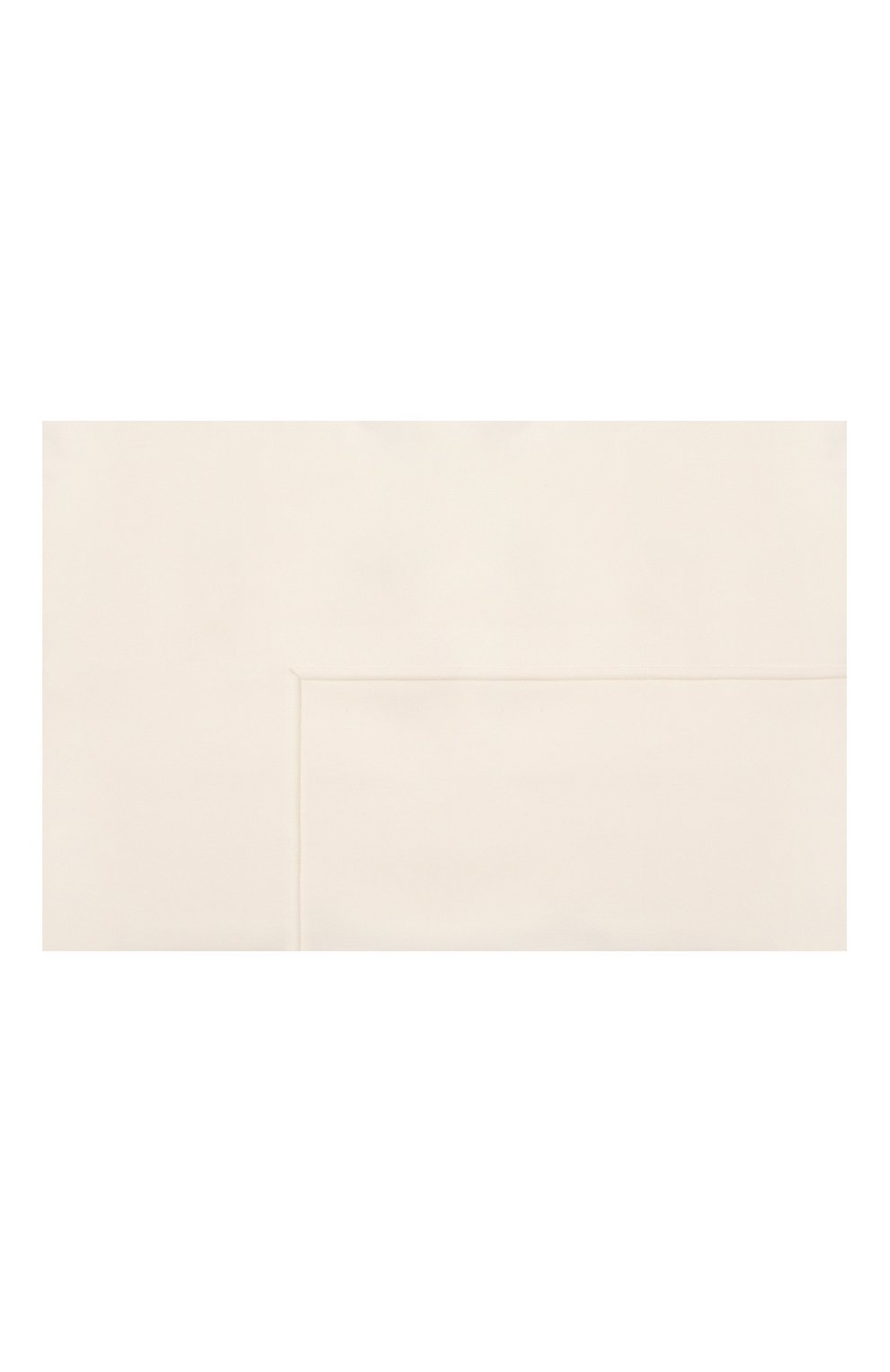 Наволочка grace FRETTE кремового цвета по цене 22150 руб., арт. FR6238 E0700 065B, фото 2 Наволочка grace FRETTE, арт. FR6238 E0700 065B, фото 2