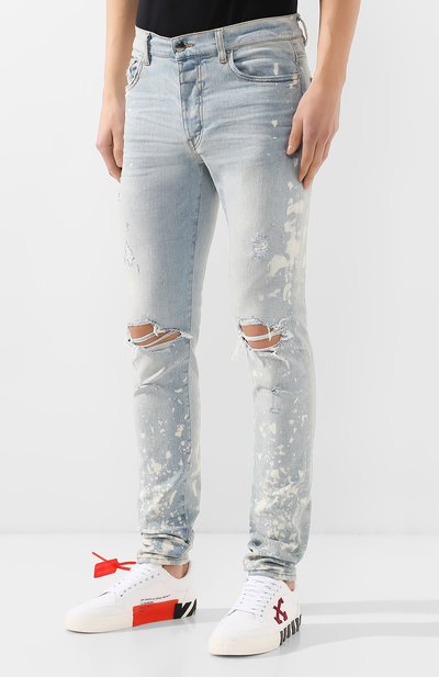 Джинсы AMIRI, арт. S0M01105SD, фото 3