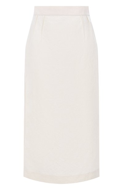 Хлопковая юбка COLOR TEMPERATURE, арт. ТК-35/556, фото 1