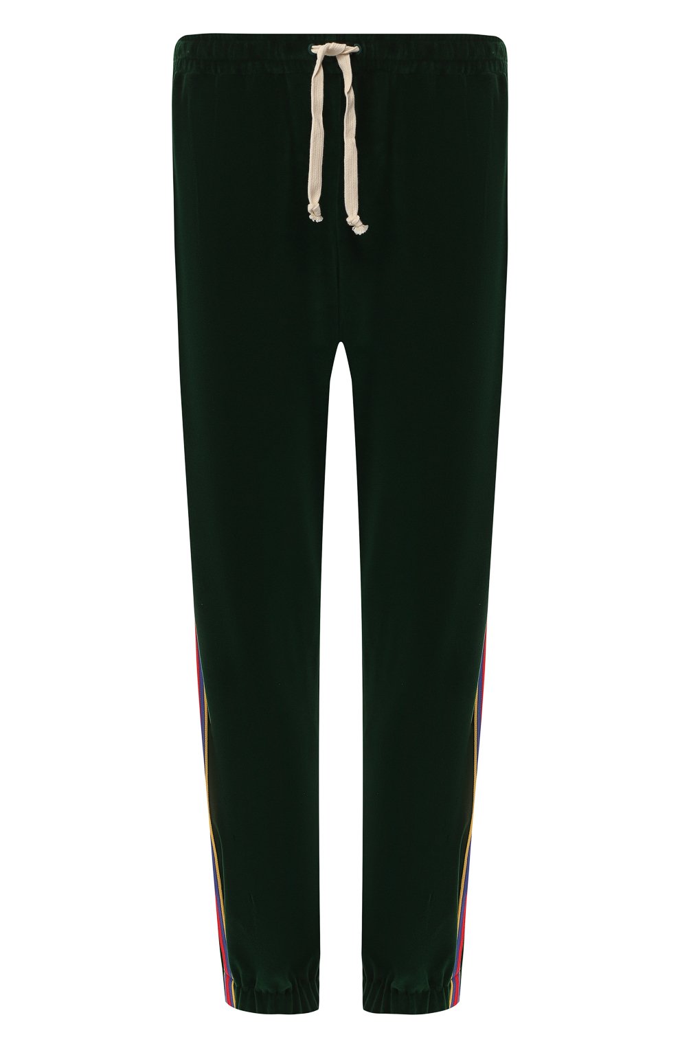 Хлопковые джоггеры GUCCI, арт. 572729/XJA4Z, фото 1