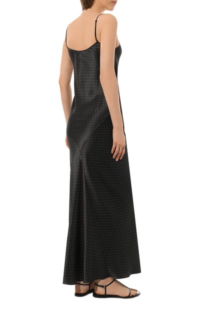 Шелковое платье GOOROO, арт. D013-2000-9914-S23, фото 4