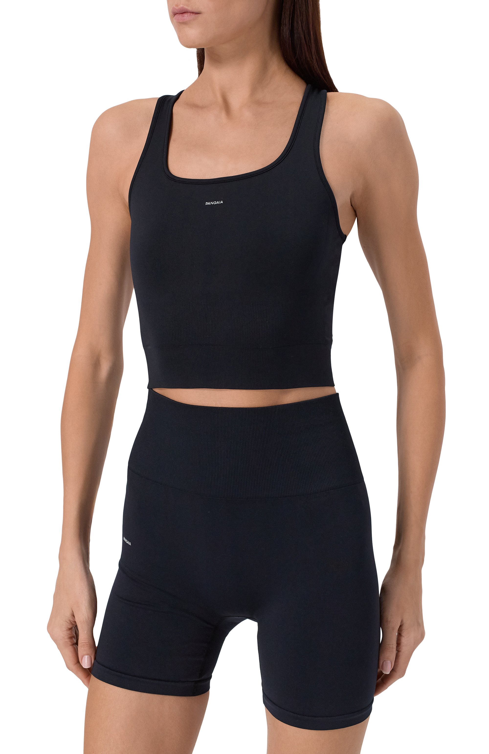 Топ PANGAIA, арт. 10002425, фото 3