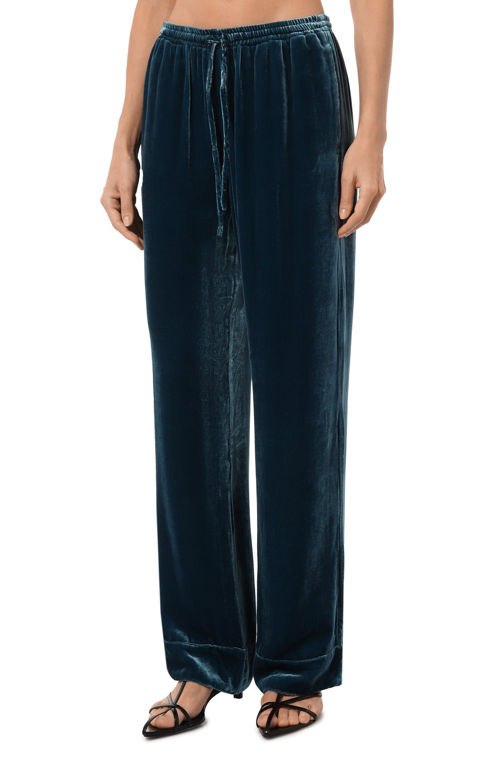 Бархатные брюки ASCENO, арт. RS24_B035F40, фото 3