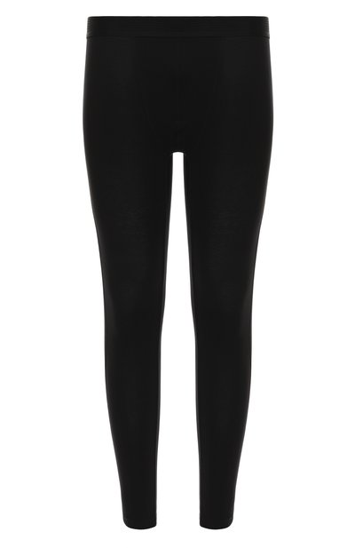 Мужские кальсоны из лиоцелла и шерсти EMPORIO ARMANI, арт. EM002155/AF14985