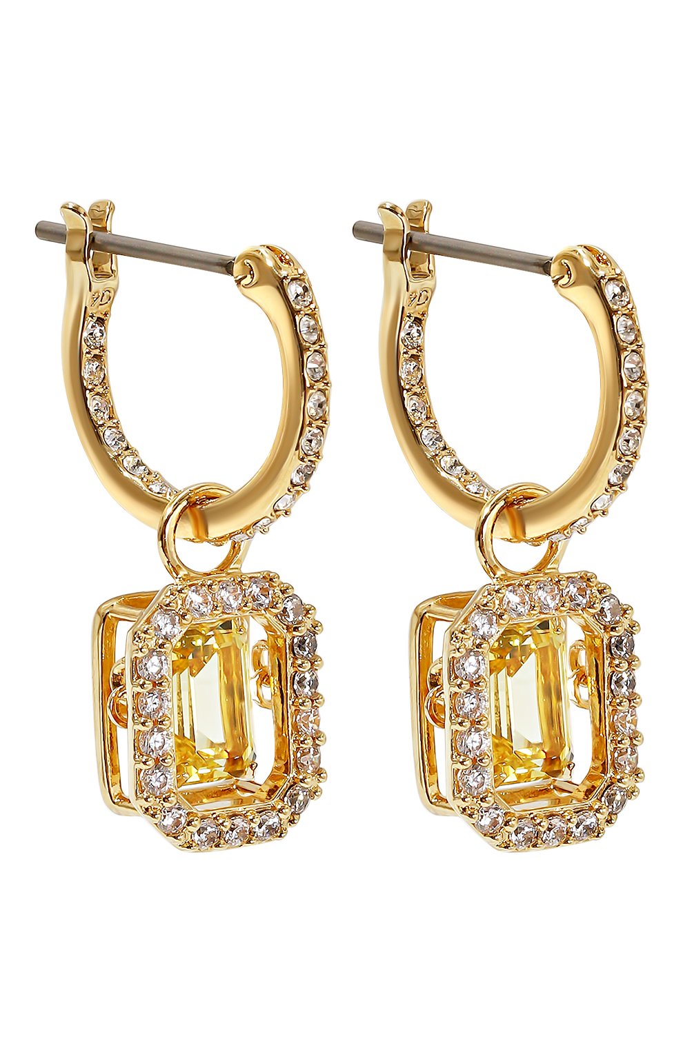 Серьги millenia SWAROVSKI, арт. 5641169, фото 3