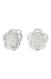 Серьги PASQUALE BRUNI, арт. 16737B, фото 1