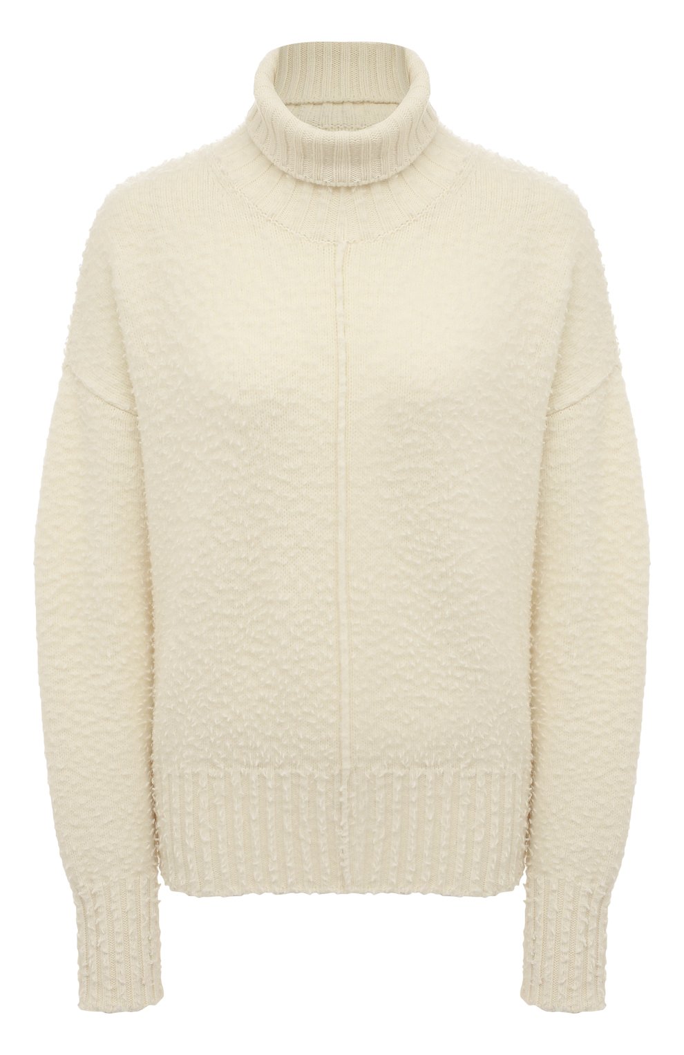 Шерстяной свитер MRZ, арт. FW22-0071, фото 1