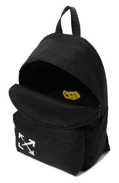 Рюкзак OFF-WHITE, арт. 0BNB001F23FAB006, фото 3