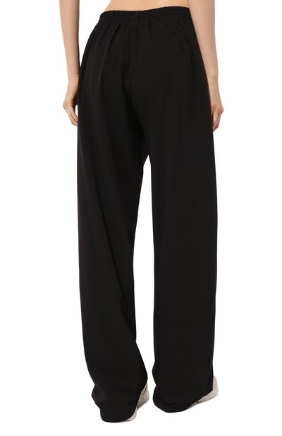 Брюки WHO_AM, арт. FP3-P2210-BLK, фото 4