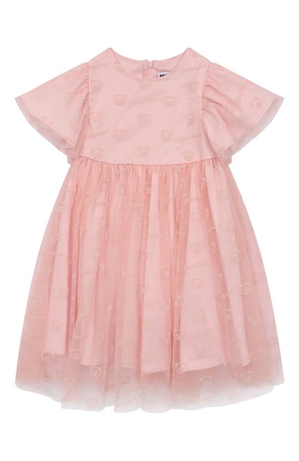 Платье MOSCHINO, арт. HDV0GW/LIB11/4-8