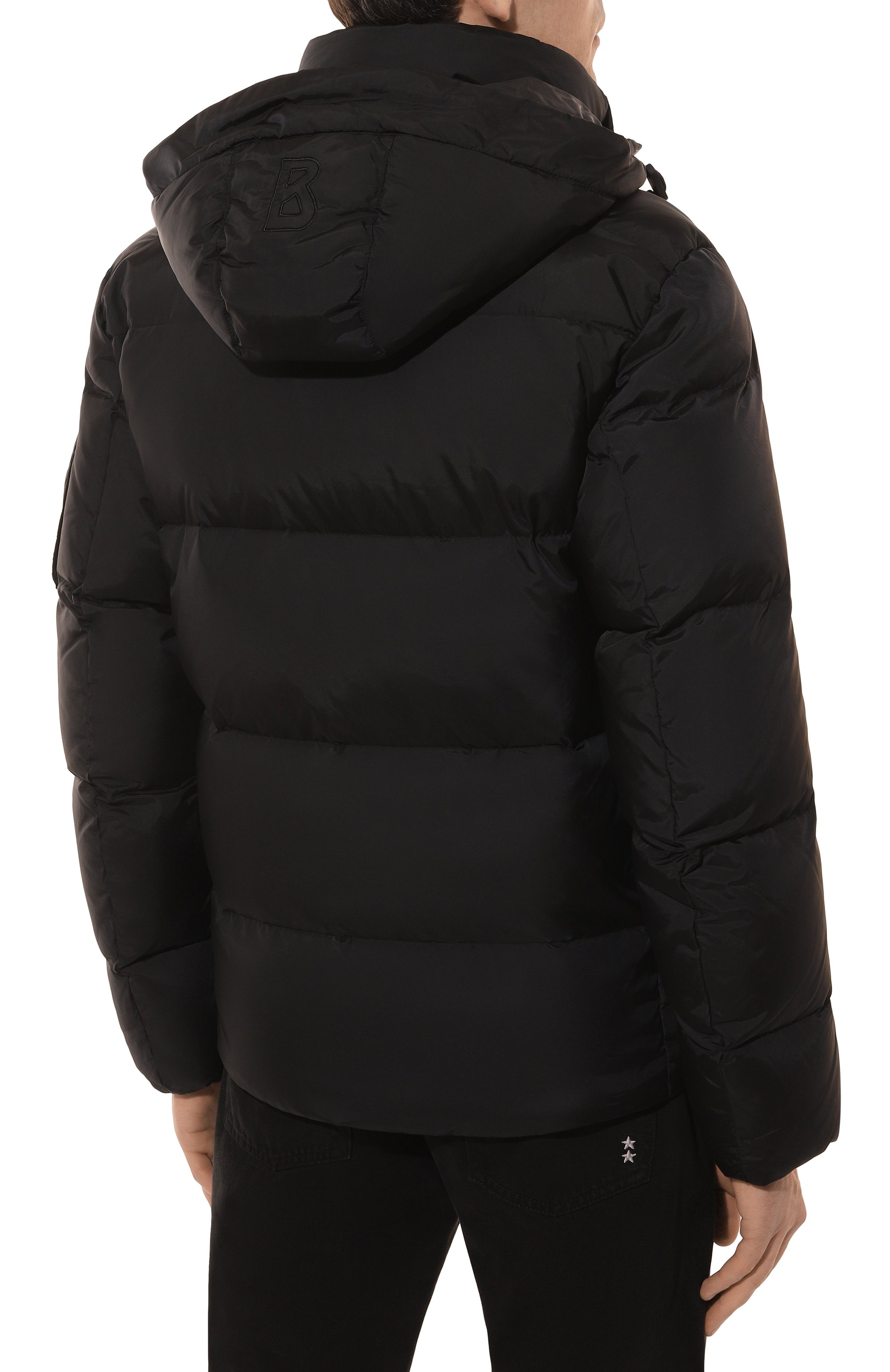 Пуховик BOGNER, арт. 38417593, фото 4