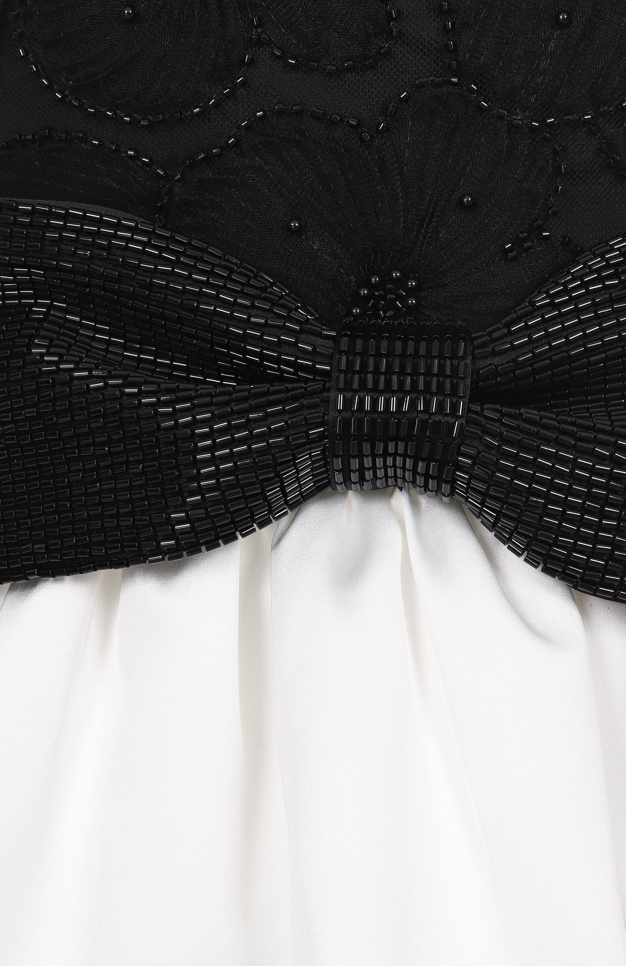 Платье SELF-PORTRAIT, арт. SS25058SBW, фото 6