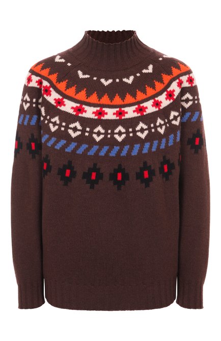 Женский шерстяной свитер WEEKEND MAX MARA, арт. HARDY