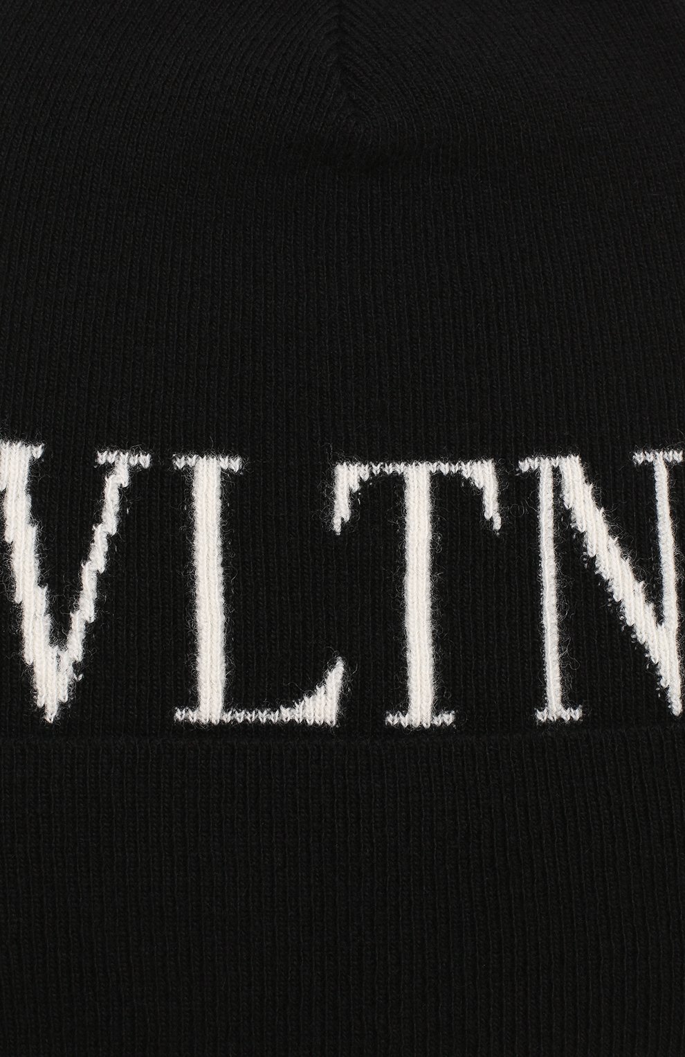 Шерстяная шапка vltn VALENTINO, арт. QT2HB002/UDK, фото 3