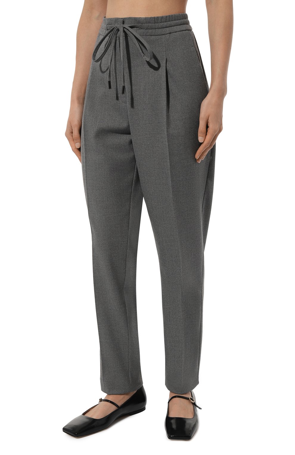 Брюки из вискозы SEVEN LAB, арт. SPK3.11.200.278, фото 3