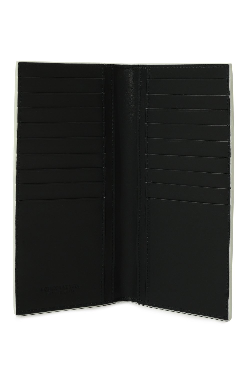 Кожаный футляр для кредитных карт BOTTEGA VENETA, арт. 749464/VCP14, фото 3