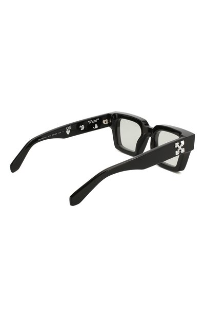 Солнцезащитные очки OFF-WHITE, арт. 0MRI002S209040201000, фото 4