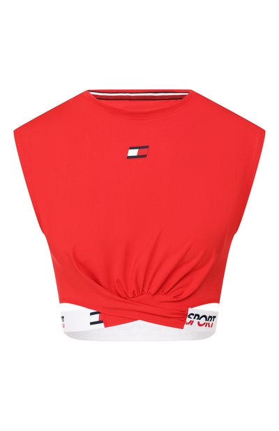 Женский топ TOMMY SPORT, арт. S10S100104