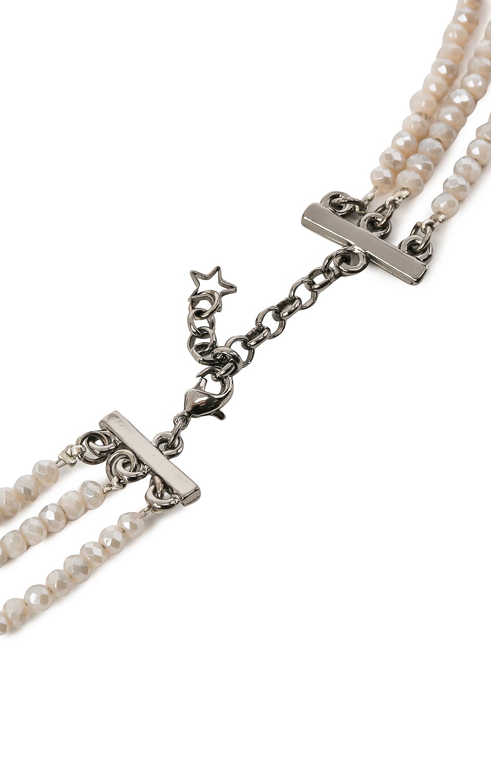 Колье LORENA ANTONIAZZI, арт. SI2062CL001/9999, фото 4