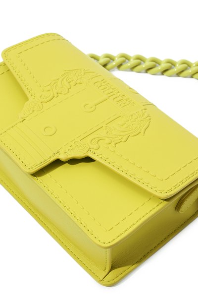 Сумка VERSACE JEANS COUTURE, арт. 74VA4BFK/ZS412, фото 5